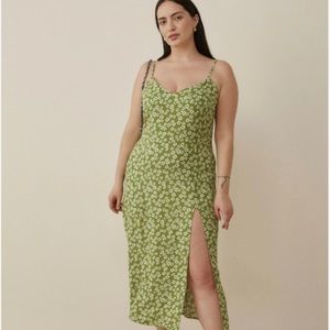 Reformation Crimini Dress